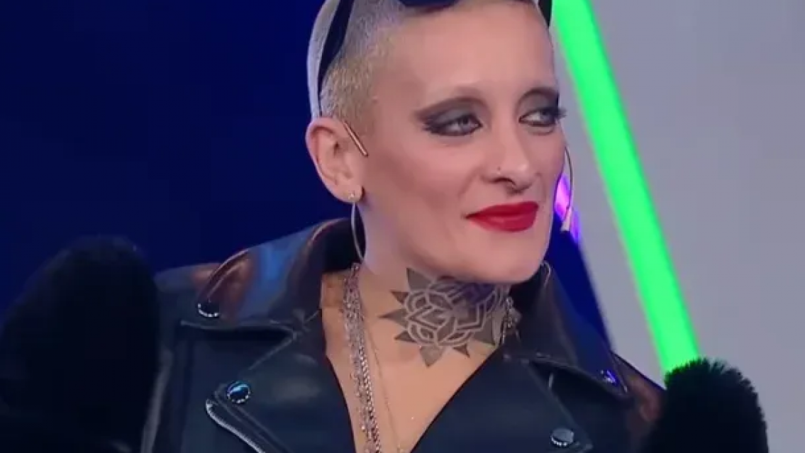 Una fortuna, se filtr� cu�nta plata gan� Furia por volver a la casa de Gran Hermano