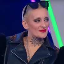 Una fortuna, se filtró cuánta plata ganó Furia por volver a la casa de Gran Hermano