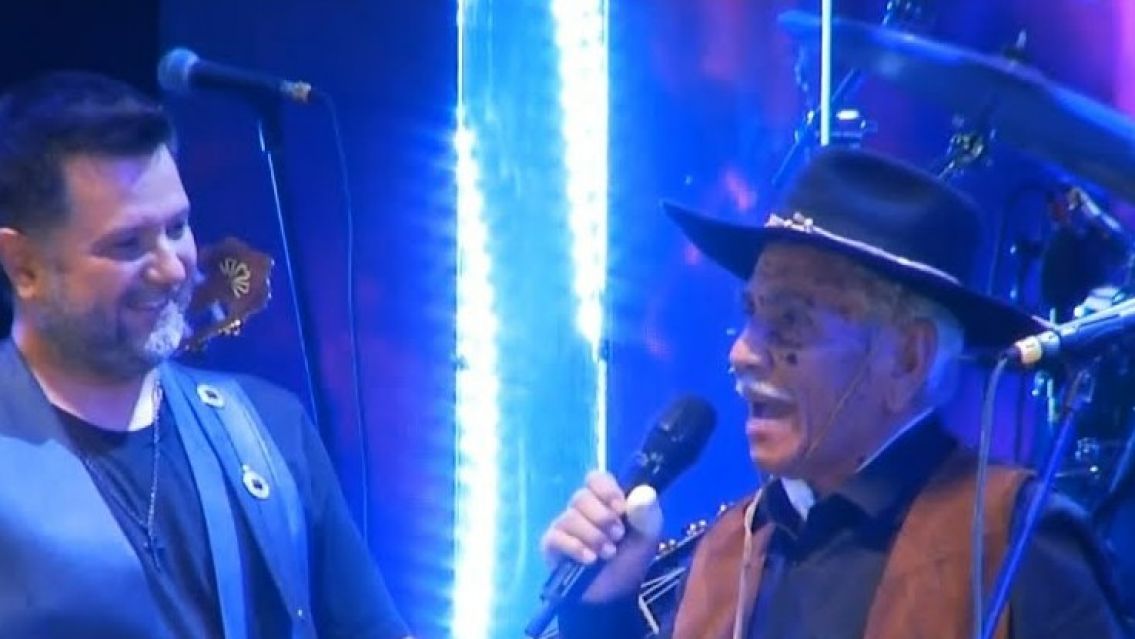 [URGENTE] Don Lucio Rojas en delicado estado de salud: diagn�stico preocupante