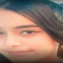 Gracias a dios encontraron a Carina: La menor era buscada por todos los jujeños