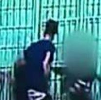 Desesperaci&oacute;n y gritos en barrio Malvinas: Intentaron llevarse a un menor de la escuela