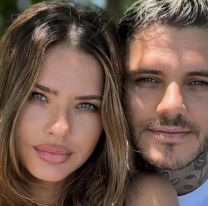 ¿Se viene un mini Icardi? El detalle de las últimas fotos de la China Suárez: Los detalles