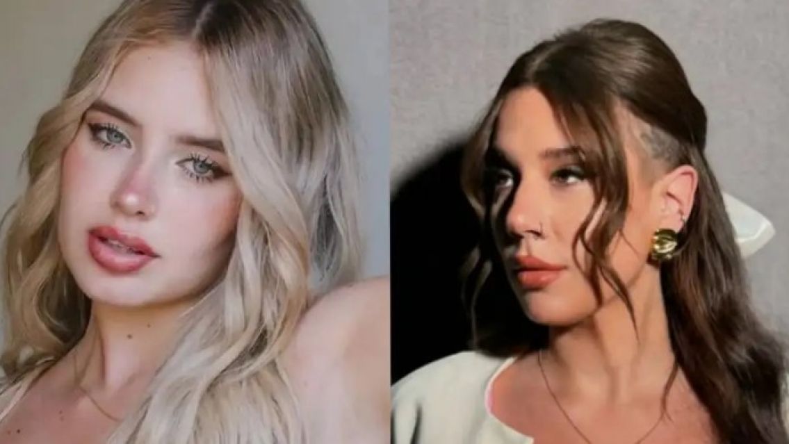 El fuerte mensaje de Coty a la Tora luego de su separación de Nacho