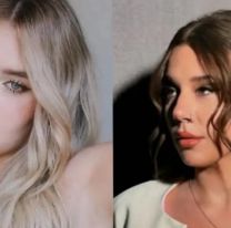 El fuerte mensaje de Coty a la Tora luego de su separación de Nacho