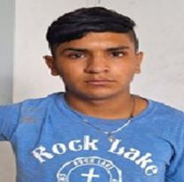 Thiago es menor de edad y desapareció en el Barrio Malvinas: Su familia está desesperada