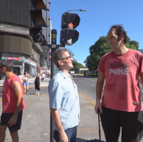 URGENTE: tiene 35 a&ntilde;os y no deja de crecer, el drama del hombre m&aacute;s alto del pa&iacute;s