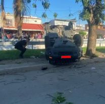 Así atraparon a la banda de delincuentes que atropelló y mató a una beba de 11 meses