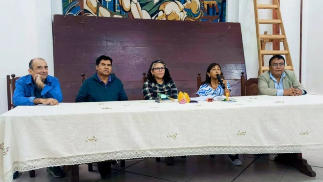 Ya es oficial: Estas ser�n las nuevas autoridades del CEDEMS en Jujuy hasta 2027