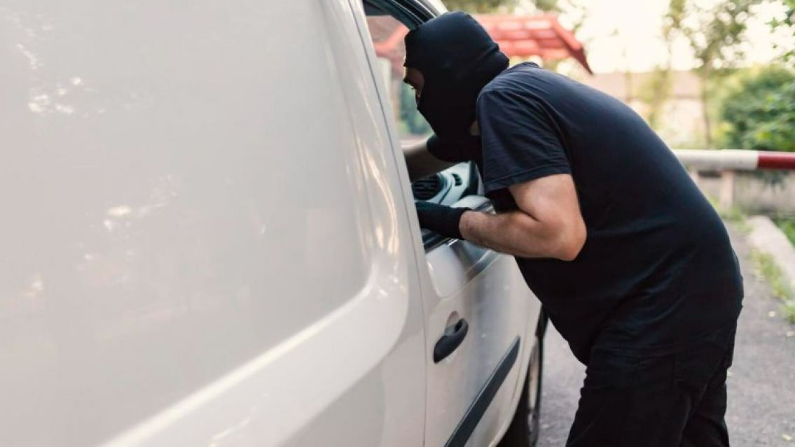 Le dispararon a un jujeño para robarle y de milagro la bala no salió