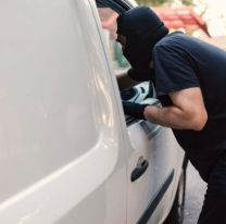 Le dispararon a un jujeño para robarle y de milagro la bala no salió