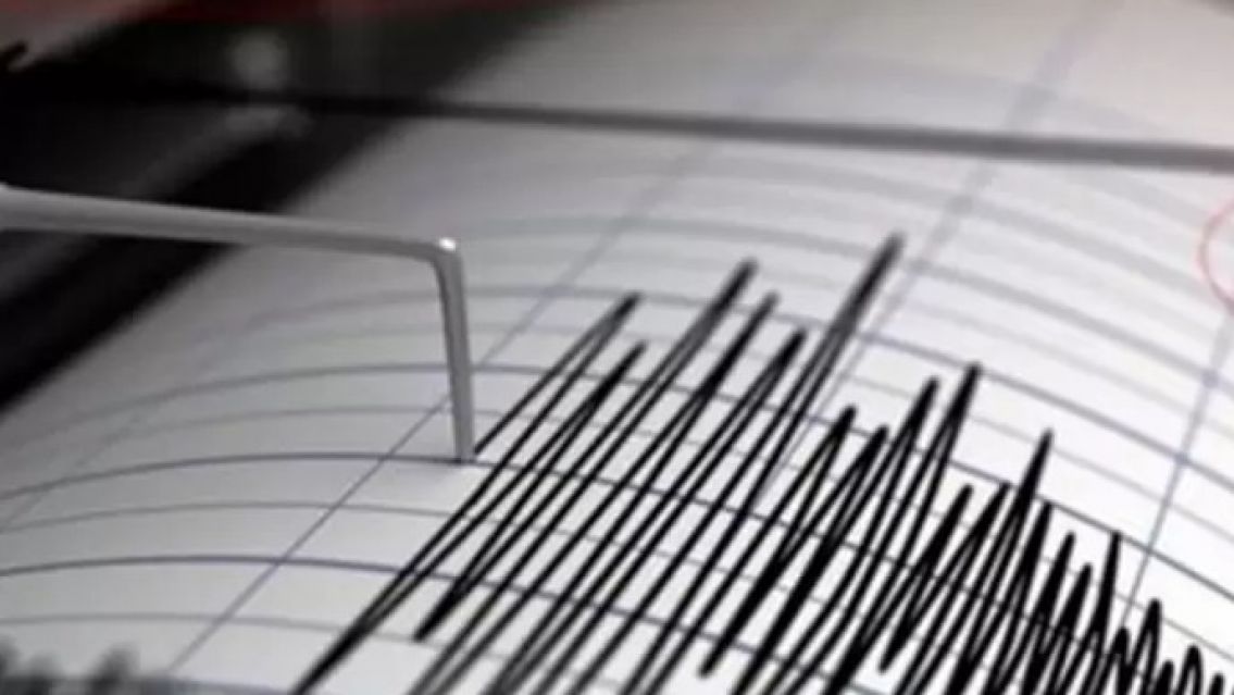 Dos temblores sacudieron Jujuy este sábado: Flor de susto