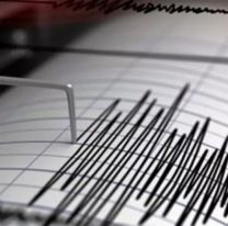 Dos temblores sacudieron Jujuy este sábado: Flor de susto