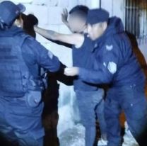 Un hombre intentó llevarse a una nena de 7 años y los vecinos lo atraparon