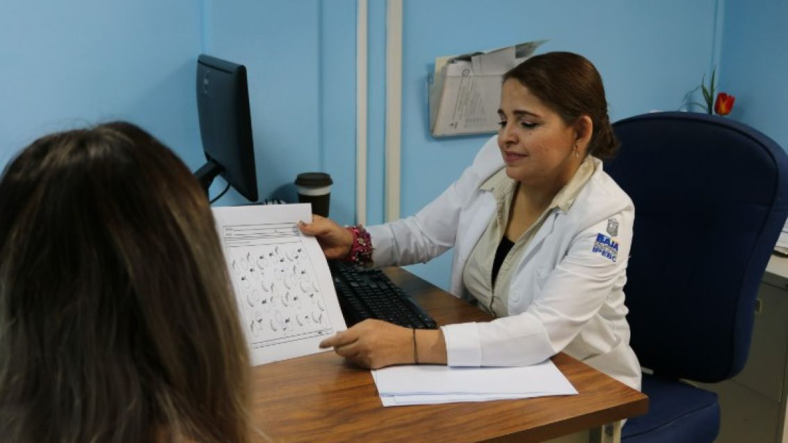 M�s hospitales de Jujuy se sumar�n a la atenci�n de Salud Mental