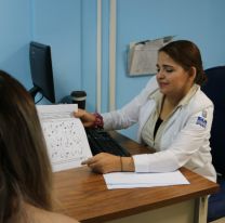 Más hospitales de Jujuy se sumarán a la atención de Salud Mental