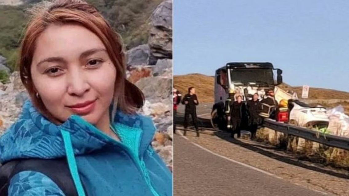 Encontraron a una enfermera de la peor manera y al otro día su expareja se quitó la vida