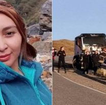 Encontraron a una enfermera de la peor manera y al otro día su expareja se quitó la vida