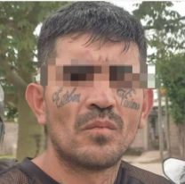 Este es el juje&ntilde;o que moli&oacute; a golpes a su pareja y la secuestr&oacute;