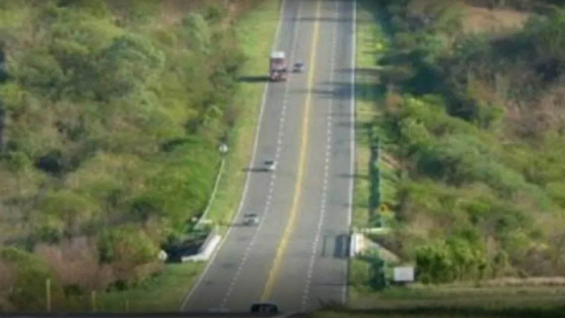 "Está lindo para robar hoy": las insólitas charlas de los falsos policías en Ruta 9