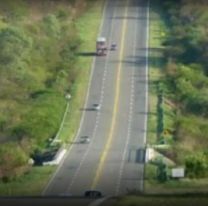 "Está lindo para robar hoy": las insólitas charlas de los falsos policías en Ruta 9