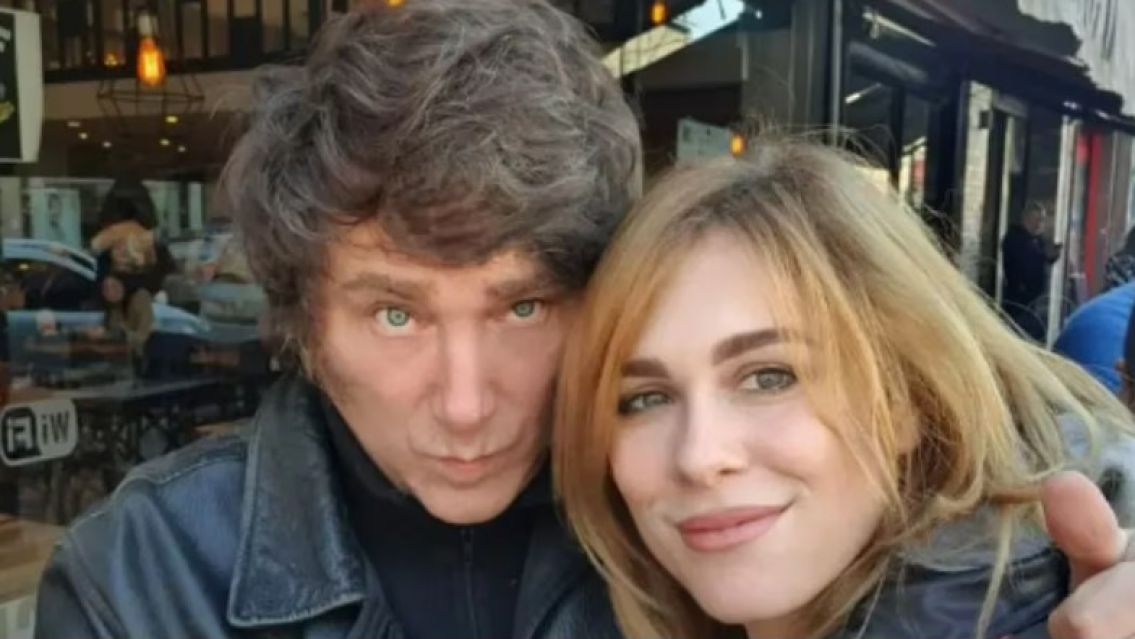 Lilia Lemoine qued� en medio de otro esc�ndalo: "Solo los corruptos le piden dinero al FMI"