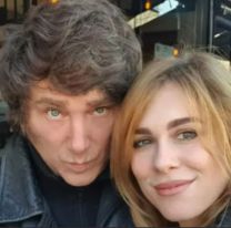 Lilia Lemoine qued&oacute; en medio de otro esc&aacute;ndalo: "Solo los corruptos le piden dinero al FMI"