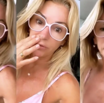 Yanina Latorre respondió a las críticas sobre su suegra y la muerte de la señora