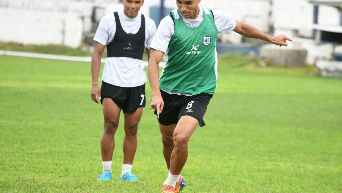 Gimnasia de Jujuy busca recuperarse ante Colón tras el golpe en la Copa Argentina