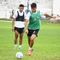 Gimnasia de Jujuy busca recuperarse ante Colón tras el golpe en la Copa Argentina