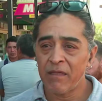 Robaron una camioneta y mientras huían mataron a una bebé: "Su mamá no sabe"