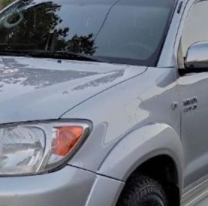 Jujeño compró una camioneta por face y ahora la está pasando muy mal