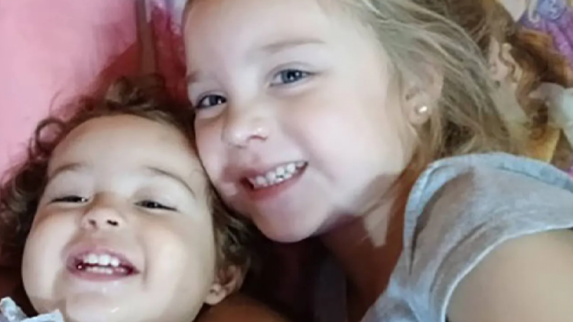 ¿Dónde están Pilar y Delfina? La angustiosa búsqueda que ya lleva 21 días