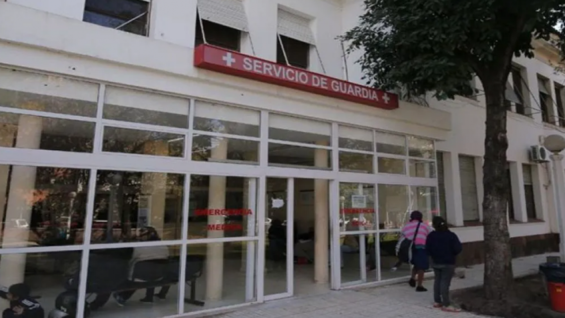 Juje�o fue gravemente apu�alado pero no quiso contar qui�n fue