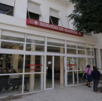 Jujeño fue gravemente apuñalado pero no quiso contar quién fue