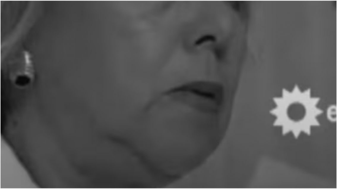 El mundo del espect�culo est� de luto: muri� una querida actriz argentina