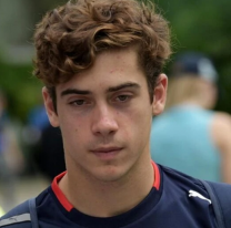 La dolorosa muerte que golpea a Franco Colapinto: "Te vamos a extrañar"