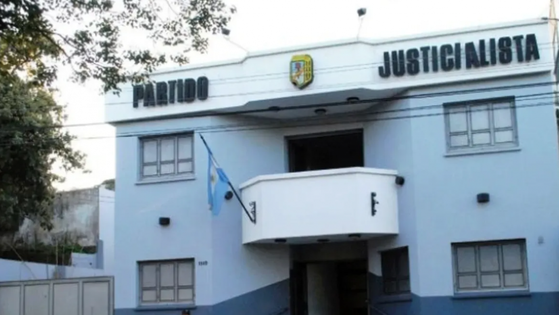 Tensión en el Frente Justicialista: disputas internas por los primeros lugares en la lista