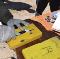 Agarraron una banda narco que operaba en rutas mineras en Jujuy