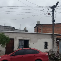 Vecinos de barrio Malvinas denuncian nueve meses sin luz en una cuadra