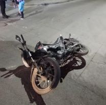 Tragedia en Jujuy: joven motociclista murió en un brutal choque
