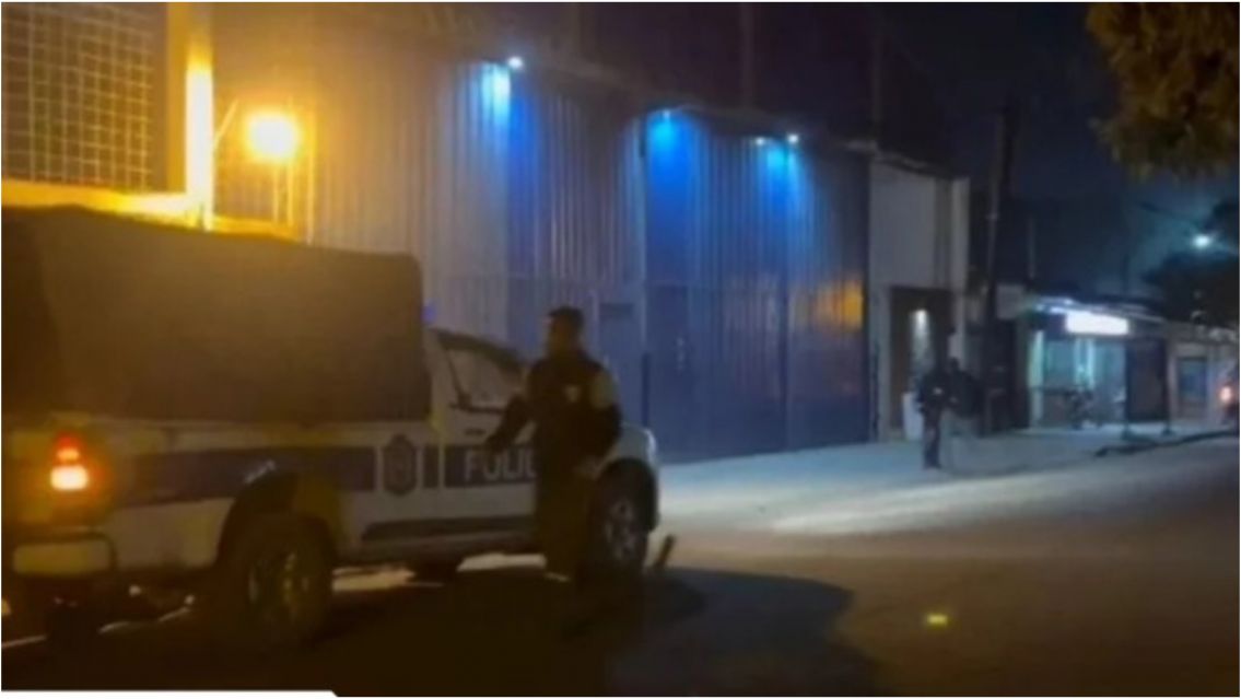 Gendarme salte�o mat� al pitbull que atac� a su perro: la pena que recibi�