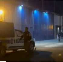 Gendarme salteño mató al pitbull que atacó a su perro: la pena que recibió