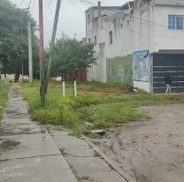 Vecinos de San Pedrito denuncian aumento de robos y consumo de drogas