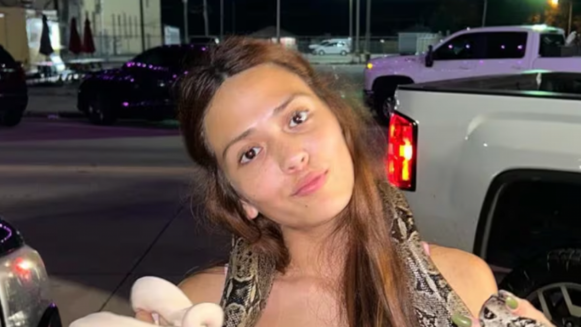 Revelaron detalles de la joven norte�a que encontraron sin vida: "Ella solo..."