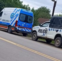 Encontraron el cuerpo de un hombre en Jujuy