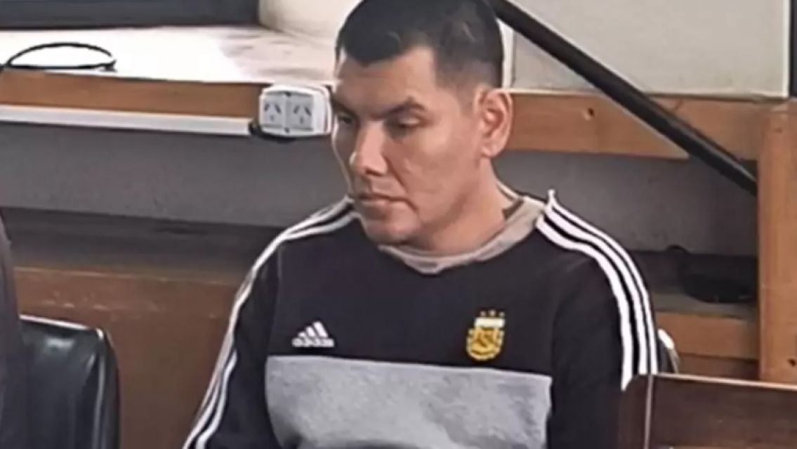 Condenaron a 21 a�os de prisi�n al asesino de "Luri" Sosa: la familia apelar� el fallo