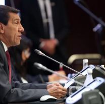 Sadir se reúne con intendentes para presentar la ley de coparticipación municipal