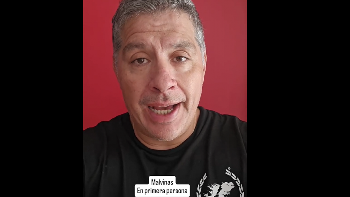 Homenaje a los Héroes de Malvinas en el Teatro Mitre