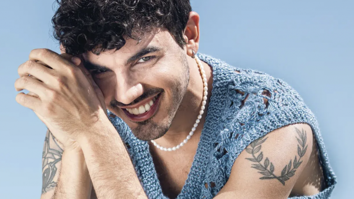 "Una reca�da", qu� le pas� a Santi Talledo y cu�l es su padecimiento