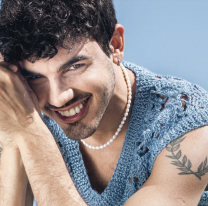 "Una reca&iacute;da", qu&eacute; le pas&oacute; a Santi Talledo y cu&aacute;l es su padecimiento